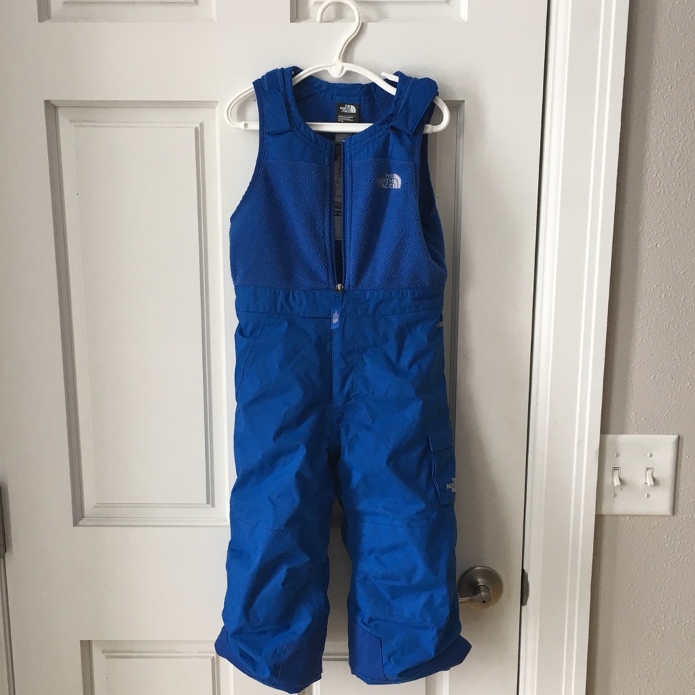 3T North Face Snowpants